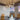 Architectural Sedona deconstructed pendant, large scale commercial or residential feature.