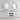 Brass-finished LED bathroom light with crystal diffuser for residential and spa use