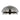 Luxury Shanti ceiling light in dark bronze finish with integrated LED for stylish living spaces
