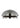 Luxury Shanti ceiling light in dark bronze finish with integrated LED for stylish living spaces