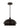 Shanti Large Pendant Light by Visual Comfort, 20.5" wide, modern LED ceiling fixture for dining rooms in dark bronze finish
