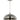 Modern LED large pendant light by Sean Lavin, Visual Comfort’s Shanti 20.5" wide dome fixture