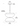 Visual Comfort Shanti double dome light, extra large 26-inch pendant for ambient and task lighting