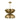 Shanti double shade pendant light, 26" wide, designed for commercial and residential lighting solutions