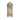 Shoebill Glam Brass Wall Sconce - 2 Light