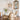 Dimmable 4-Light Chandelier for Dining Room