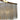 Shoebill 18" Brass Chandelier - 4-Light Empire for Glam Decor