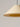 Santa & Cole MT5 large conical pendant light