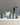 Vallve Soap Dispenser Hexa Light Sky