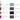 Amed Wood Base Dining Chair by Soho Concept Upholstery stock colors
