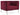 Modern Laguna armchair burgundy wool upholstered chair with stainless steel base for living room or office