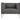Laguna armchair by Soho Concept in grey PPM leatherette with stainless steel base modern lounge chair