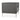 Soho Concept Laguna armchair grey PPM finish with steel base for office and hospitality seating