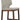 Amed Sled Wood dining chair by Soho Concept with light grey furni-soft leatherette upholstery and walnut beech sled base
