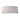 Solis Drum Designer LED Flush Ceiling Light with Fabric Shade by Pablo Designs - image 2