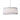Solis Drum Pendant Light By Pablo Designs