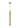 Sleek and Stylish Modern Pendant Lighting - Brass