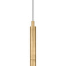 Interior Design Lighting with Sottile X-Large Pendant Light