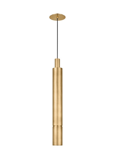Interior Design Lighting with Sottile X-Large Pendant Light