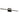 Residential-grade LED wall light with minimalist design for modern bathrooms