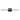 700BCSPA slim LED bathroom light bar with frosted acrylic diffuser