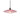 Besa Lighting Spazio LED Pendant Light