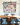 Modern 8-Light Chandelier with Integrated LED – Spectica Linear for Dining Rooms