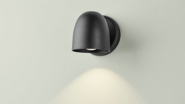Speers Outdoor W1 wall lamp by David Abad