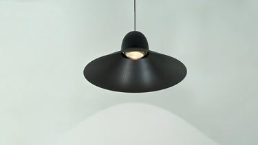 Speers S1/L pendant lamp by David Abad