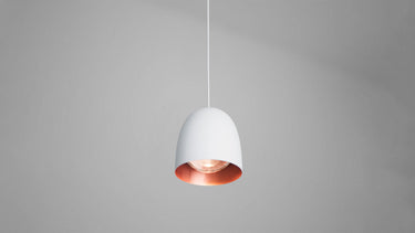 Speers S1 pendant lamp by David Abad