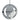 Lodes Spider adjustable LED pendant light in matte white with rotatable diffuser