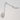 Sleek black LED lamp with adjustable head for targeted task lighting