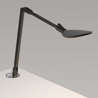 Splitty Reach Pro tunable white LED desk lamp for home office