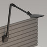 Splitty Reach Pro adjustable tunable white LED plug-in wall light with double arm design