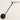 Splitty Wall Light by Koncept in matte black with adjustable LED arm design