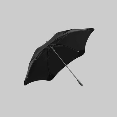 Sport Golf Umbrella, Ink Black — BLUNT, view 1