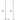 Line Drawing Modern Stagger X-Large Wall Sconce 64.1" LED Light by Visual Comfort for Hallway or Commercial Use
Targets keywords lik