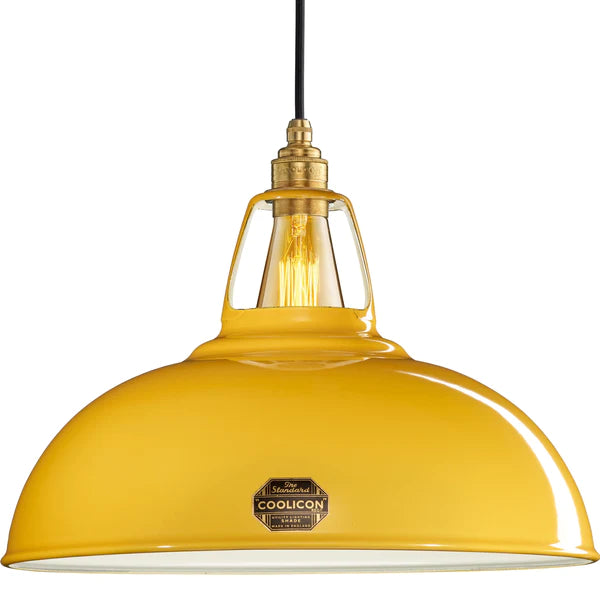 Coolicon Standard Original Large Pendant