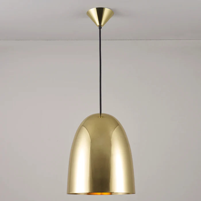 Stanley Large Pendant Light of Original BTC