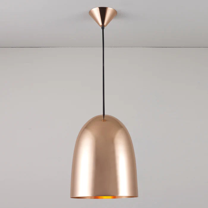 Stanley Large Pendant Light of Original BTC