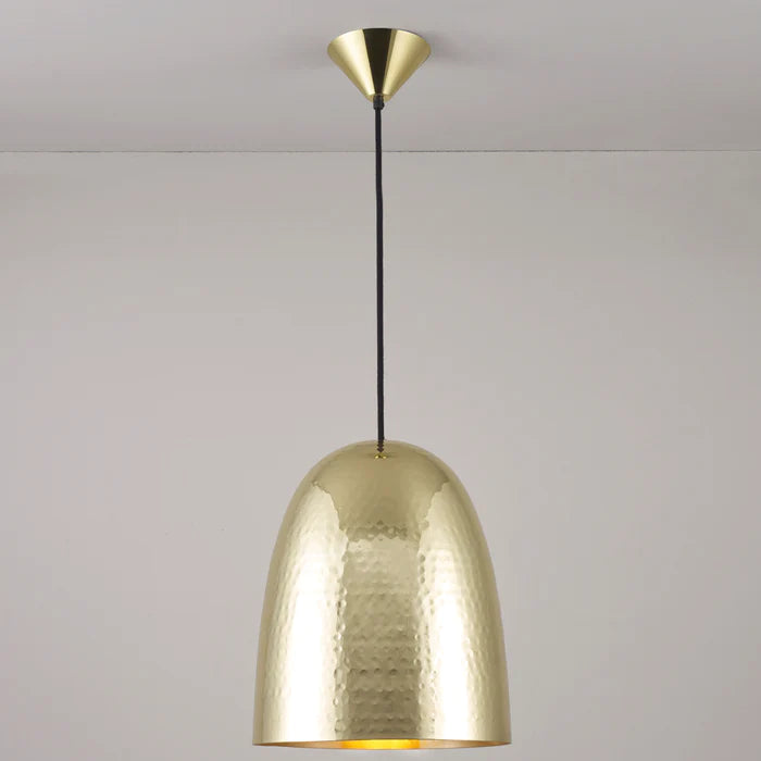 Stanley Large Pendant Light of Original BTC