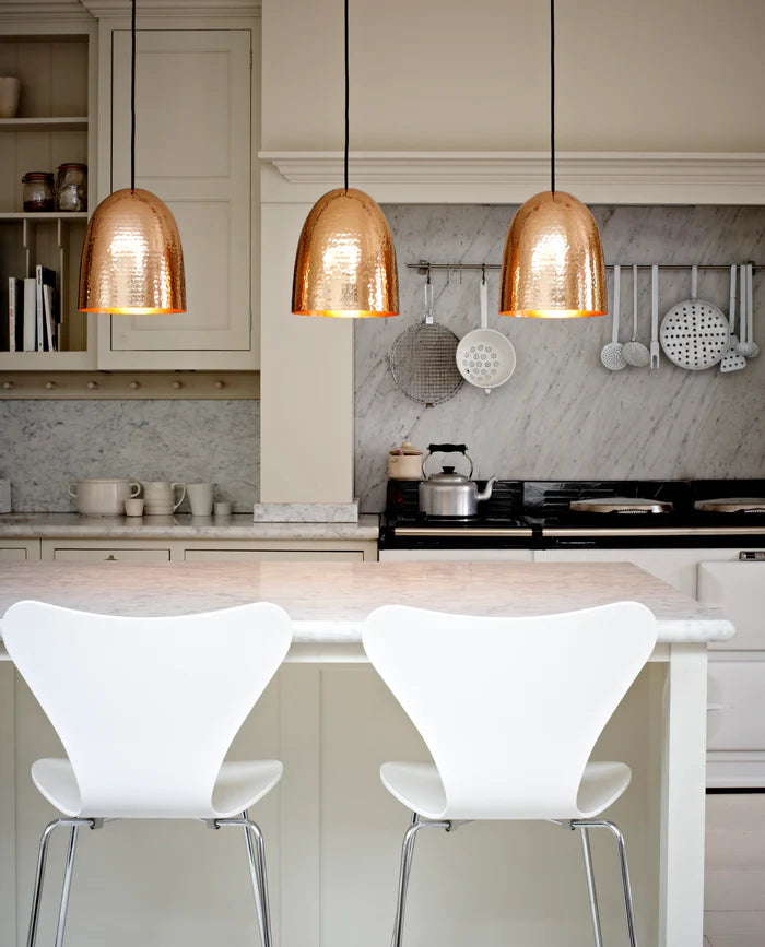 Stanley Medium Pendant Light of Original BTC