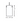 Technical line drawing of glass pendant light shade with dimensions and installation details