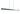 Ultra-slim Koncept Sub 48 linear LED pendant with modern architectural design in Silver finish.