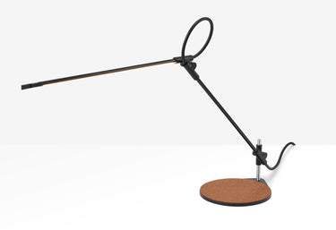 Superlight LED Task Desk Lamp with 3-Axis Adjustable Arm by Pablo Designs - image 14
