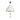 Swell Flush Mount LED Ceiling Light - Narrow, Medium and Wide by Pablo Designs - image 15