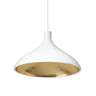 Swell Single Wide LED Pendant Light – Modern Indoor & Outdoor Designer Lighting by Pablo Designs - image 3