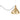 Swell String Single Medium Modular LED Pendant Light by Pablo Designs - image 2