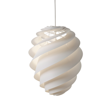 Le Klint Swirl 2 Pendant – view 1