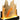 Synthienniser 1-Light Black/Gold Leaf LED Wall Lamp - Indoor & Outdoor